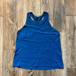 Athleta Ultimate Train Tank